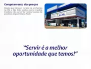 Ações da Rede de Farmácias São João para amenizar 