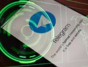 MPF cobra do Telegram resultados de medidas contra