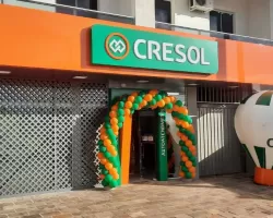 Evento marca 25 anos de parceria entre Cresol e BR