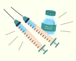 Ampliada vacinação contra a gripe para toda a popu