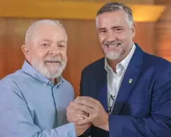 39º Ministério: Paulo Pimenta é escolhido por Lula