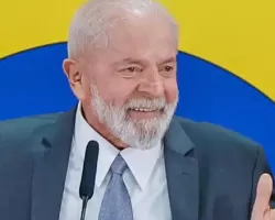VEJA O MOMENTO: Lula afirma que tragédia aérea env