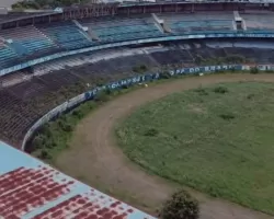 Grêmio não irá ceder Estádio Olímpico para ser usa