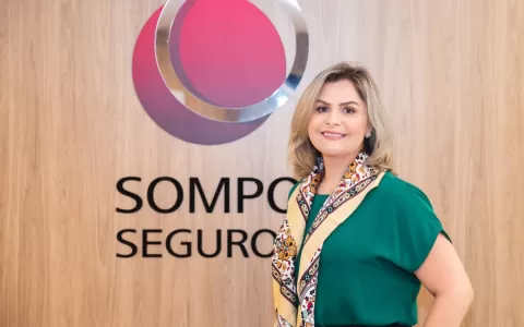 Sompo Seguros lança campanha Outubro Rosa que ince