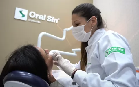 Dentista – De profissional da saúde a gestor do pr