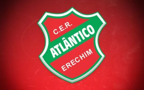 Atlântico estreia na Super Copa Gramado nesta segu