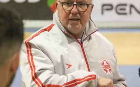 Jarico confirma a participação da Sercesa na Copa 