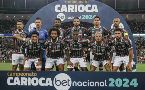 Em busca da Recopa, Fluminense encara uma LDU sem 