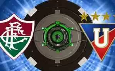 Fluminense x LDU: Decisão da Sul Americana é hoje 