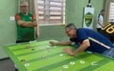  Tapejara será sede do Campeonato Sul-Brasileiro d