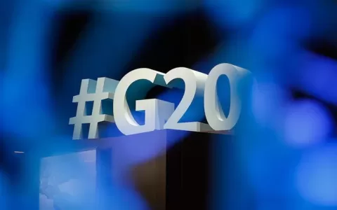 Brasil convoca reunião do G20 na ONU em setembro