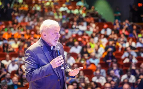 Lula anuncia R$ 29,5 bilhões para obras do Novo PA