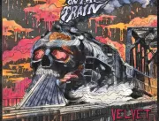 Expoente do hard rock, Velvet Chains lança o singl