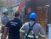 Operação blecaute prende uma pessoa em Porto Alegr