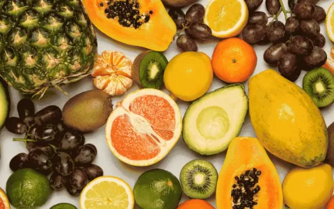 As melhores frutas que ajudam a emagrecer