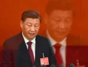 Xi Jinping é reeleito para histórico terceiro mand