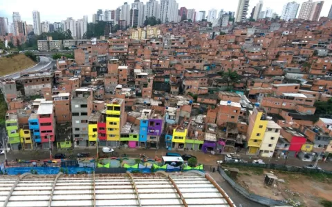 Banco24Horas amplia presença em favelas e moviment