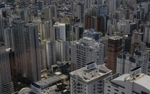 Goiânia entre as seis melhores cidades para invest