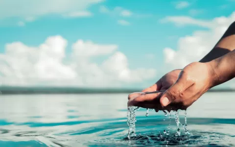 No Dia Mundial da Água, Grupo Sabará reforça impor