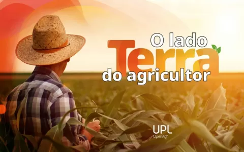 O Lado Terra do Agricultor, da UPL, apresenta hist