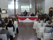 Prefeitura de Erebango promoveu Jornada Acadêmica 