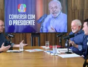 Lula pede que homens criem juízo e façam exame de 