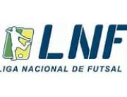 Liga Nacional de Futsal: venda de ingressos para a