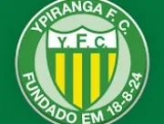 Ypiranga faz esta tarde jogo treino com o Sub-20 d