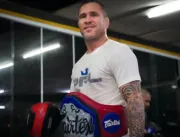 Lutador de MMA é encontrado morto no Rio de Janeir