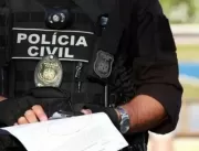 Polícia Civil do RS indicia padrasto por morte de 