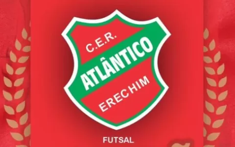 Atlântico conquista o título da Superliga Gazin de