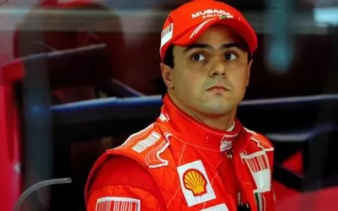 Brasileiro Felipe Massa entra na Justiça para ser 