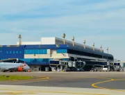 Decisão mantém interdição do Aeroporto Salgado Fil