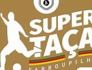 Super Taça Farroupilha de Futsal inicia nesta segu