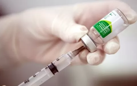 Vacina da gripe para todas as idades está disponív