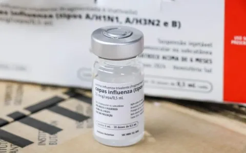 Vacinação contra gripe inicia na próxima segunda-f