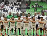 Passo Fundo Futsal conquista a Super Taça Farroupi