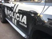 Polícia Civil prende três suspeitos de praticarem 