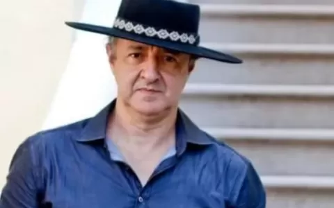 Morre, aos 58 anos, o músico João Vicenti, da band