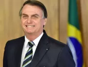 Jair Bolsonaro deve participar da Fenasoja dia 07 