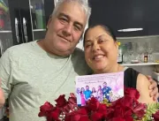 Em Goiás, mulher morre 30 minutos depois do marido