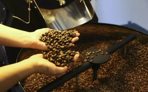 Preço do café no mercado brasileiro registra aumen