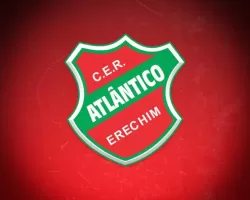 Atlântico vence o Santo André Intelli por 4 a 0 