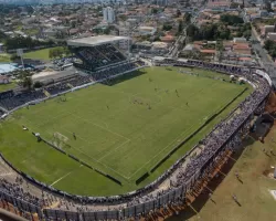 Grêmio começa caminhada na Copa do Brasil contra o