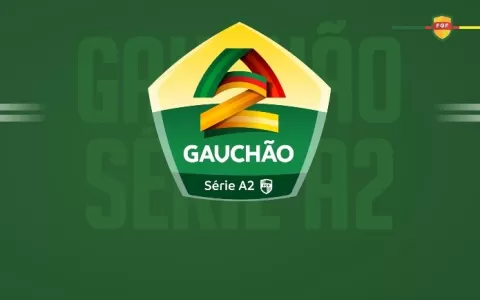 FGF informa adiamento da quinta rodada do Gauchão 