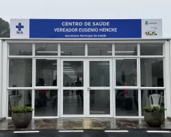 Centro de Saúde do bairro Moura tem data para inic