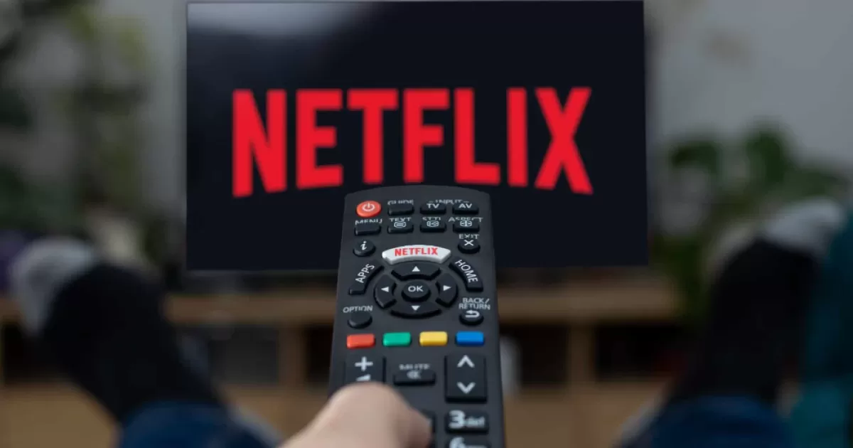 Netflix fora do ar: usuários reclamam de falhas no streaming