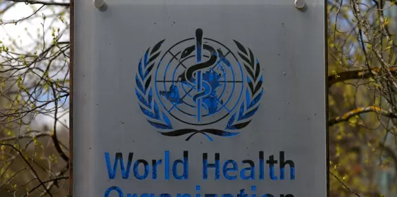 OMS: 1,6 milhão de pessoas morreram por tuberculos