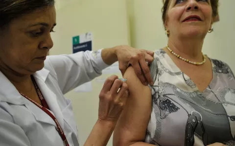 Anvisa define composição de vacinas contra influen