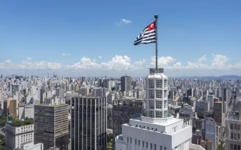 Governo de São Paulo convoca 7ª Conferência Estadu